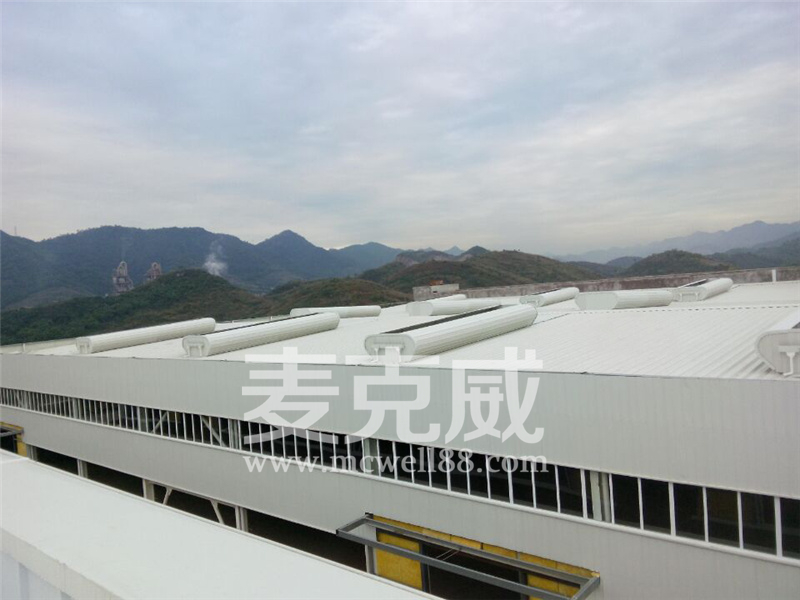 通風設備企業
