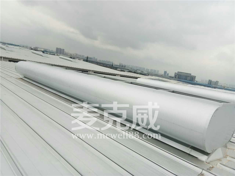排煙窗的資質